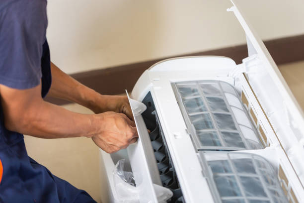 Best Solar-powered HVAC Systems in Lake Morton Berrydale, WA