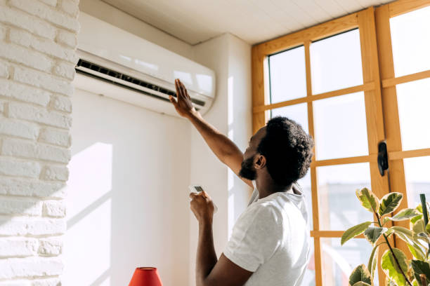 Best VRF (Variable Refrigerant Flow) Systems in Lake Morton Berrydale, WA