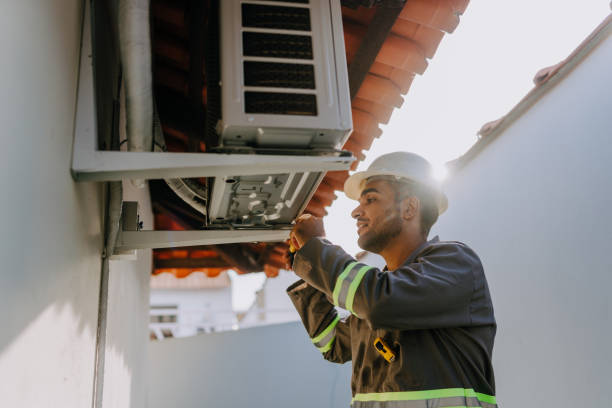 Best Thermostats and Smart Controls in Lake Morton Berrydale, WA
