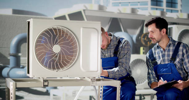 Best HVAC Equipment and Components in Lake Morton Berrydale, WA
