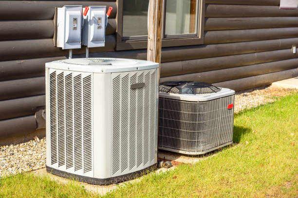 Lake Morton Berrydale, WA HVAC Company