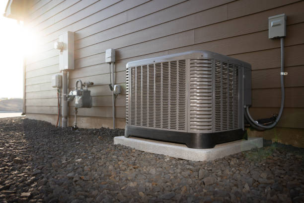 Best HVAC Financing and Leasing in Lake Morton Berrydale, WA